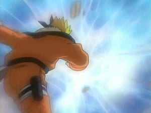 Naruto Clássico Dublado – Episódio 95 – O Quinto Hokage… Apostando a Vida