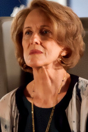 Betina Viany portrait