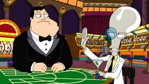 American Dad!: 4×10