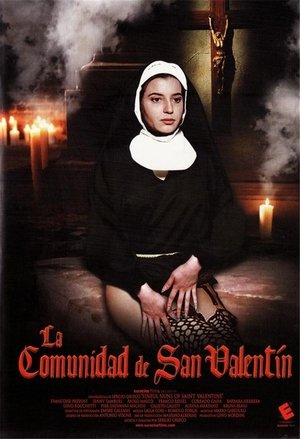 The Sinful Nuns of Saint Valentine