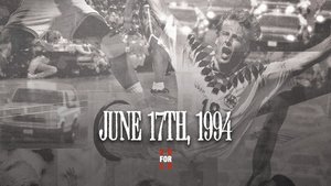 30 for 30 June 17, 1994