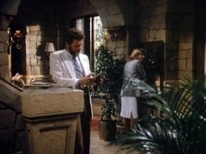 Falcon Crest: 3×10