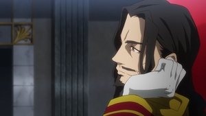 Shuumatsu no Izetta: 1×5