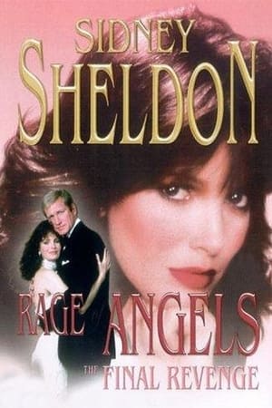 Poster Rage of Angels: The Story Continues 1986