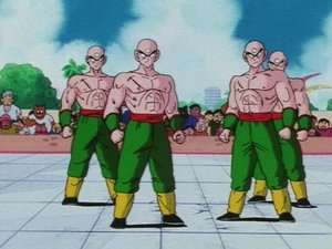 Dragon Ball: 1×141