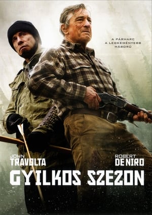 Poster Gyilkos szezon 2013