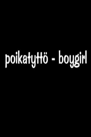 Poikatyttö