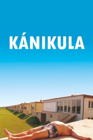 Kánikula (2001)