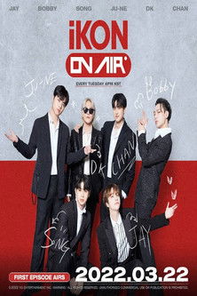 iKon on Air