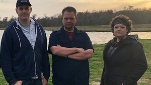 Ghosts of Morgan City