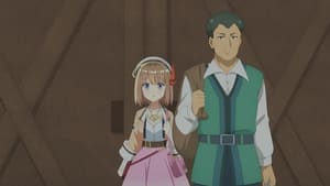 Shinmai Renkinjutsushi no Tenpo Keiei: Episódio: 12 da 1ª Temporada