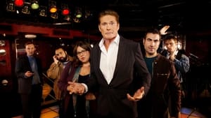 Hoff the Record film complet