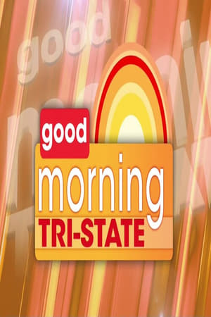 Poster Good Morning Tri-State (2013)