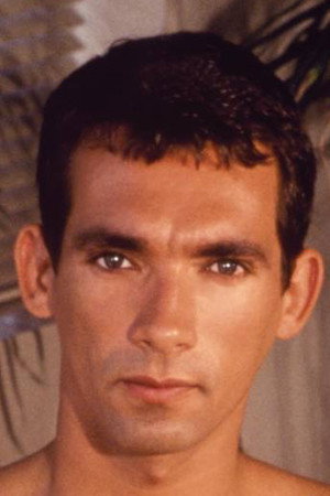 Troy Hunter portrait