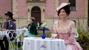 The Queens of Sweden The Involuntary Queen