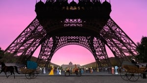 Dilili em Paris
