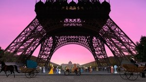 Dilili à Paris (2018)