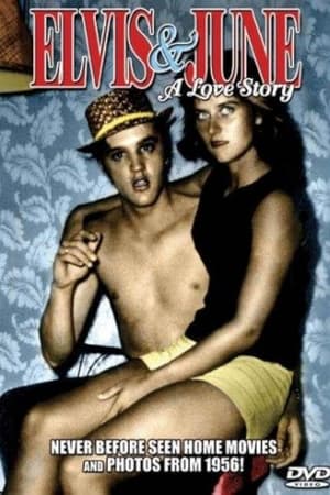 Image Elvis & June: A Love Story