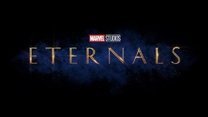 The Eternals