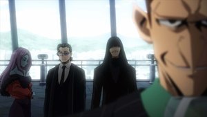 My Hero Academia Season 5 Episode 20