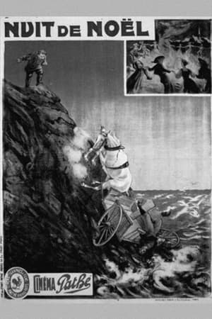 Christmas Eve Tragedy