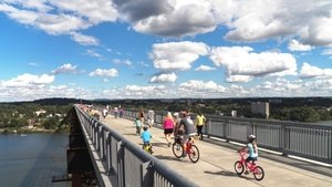 Treasures of New York Rails-to-Trails