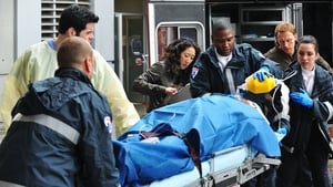 Grey’s Anatomy: Season 6 Episode 16