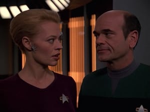 Star Trek: Voyager: Season 7 Episode 18