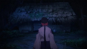 The World Is Dancing: 1×1