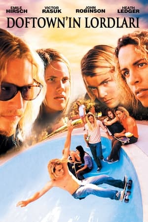 Dogtown'ın Lordları