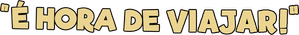 Get a Horse! — Logos 8