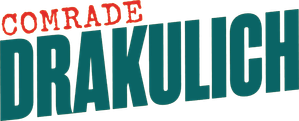 Comrade Drakulich — Logos 1