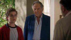 The Goldbergs S7E8