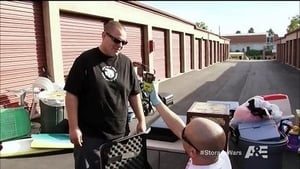 Storage Wars: 3×28