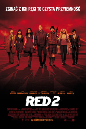 RED 2 cały film online