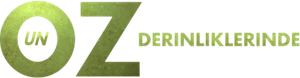 Perdidos em Oz — Logos 3