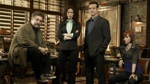 Warehouse 13