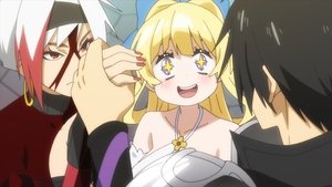 Kono Yuusha ga Ore Tueee Kuse ni Shinchou Sugiru – Shinchou Yuusha: Saison 1 Episode 9