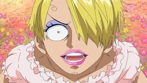 One Piece: Season 13 Episode 454