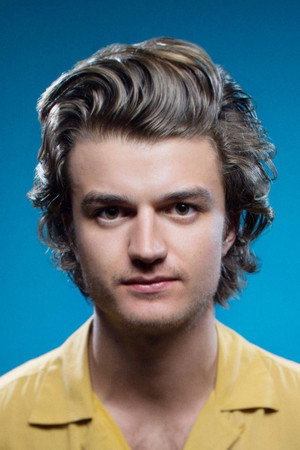 Joe Keery