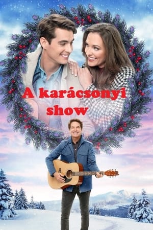 A karácsonyi show 2021