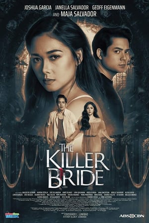 The Killer Bride poster
