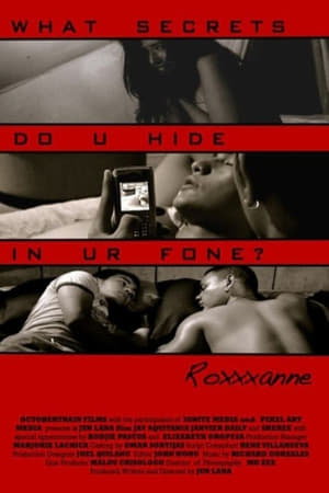 Poster Roxxxanne (2007)