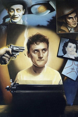 Постер фильма «Волна преступности (1985)» — (16 из 28)