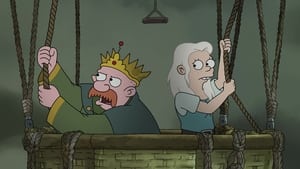 Disenchantment: Season 3 Episode 5