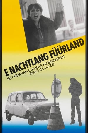 E Nachtlang Füürland 1981