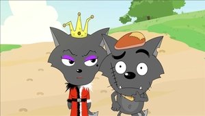 Pleasant Goat and Big Big Wolf: 1×236