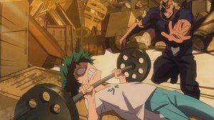 My Hero Academia Season 1 Episode 3