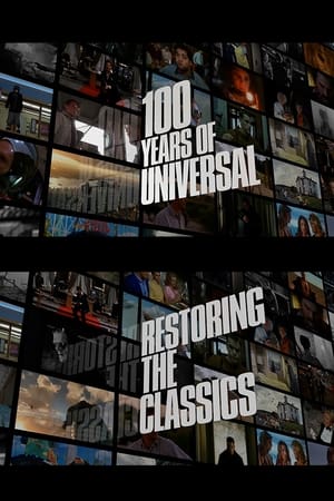 Image 100 Years of Universal: Restoring the Classics