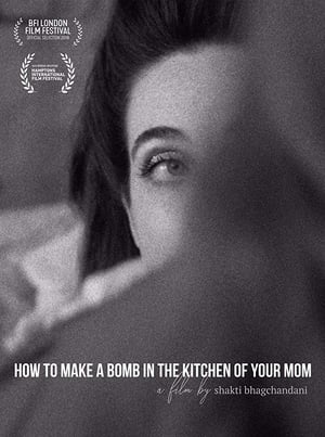 Image How to Make a Bomb in the Kitchen of Your Mom